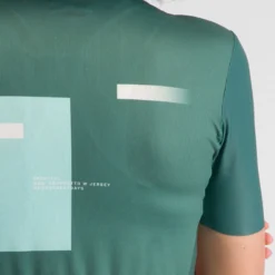 Maglia donna Sportful Gruppetto - Verde