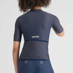 Maglia donna Sportful Hyperepic - Blu