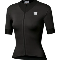 Maglia donna Sportful Kelly - Nero