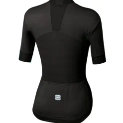 Maglia donna Sportful Kelly - Nero