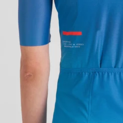 Maglia donna Sportful Light - Azzurro