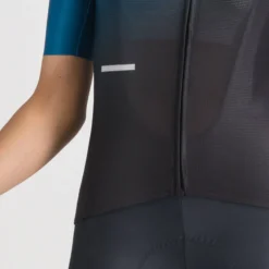 Maglia donna Sportful Light - Blu