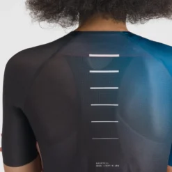 Maglia donna Sportful Light - Blu