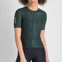 Maglia donna Sportful Light 2 - Verde