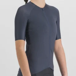 Maglia donna Sportful Matchy - Blu