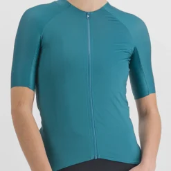 Maglia donna Sportful Matchy - Verde