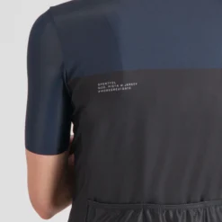 Maglia donna Sportful Pista - Nero