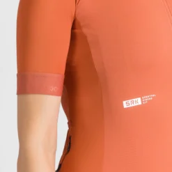 Maglia donna Sportful Srk 2 - Arancio