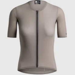 Maglia donna Sportful UV-Cold - Grigio