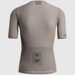 Maglia donna Sportful UV-Cold - Grigio