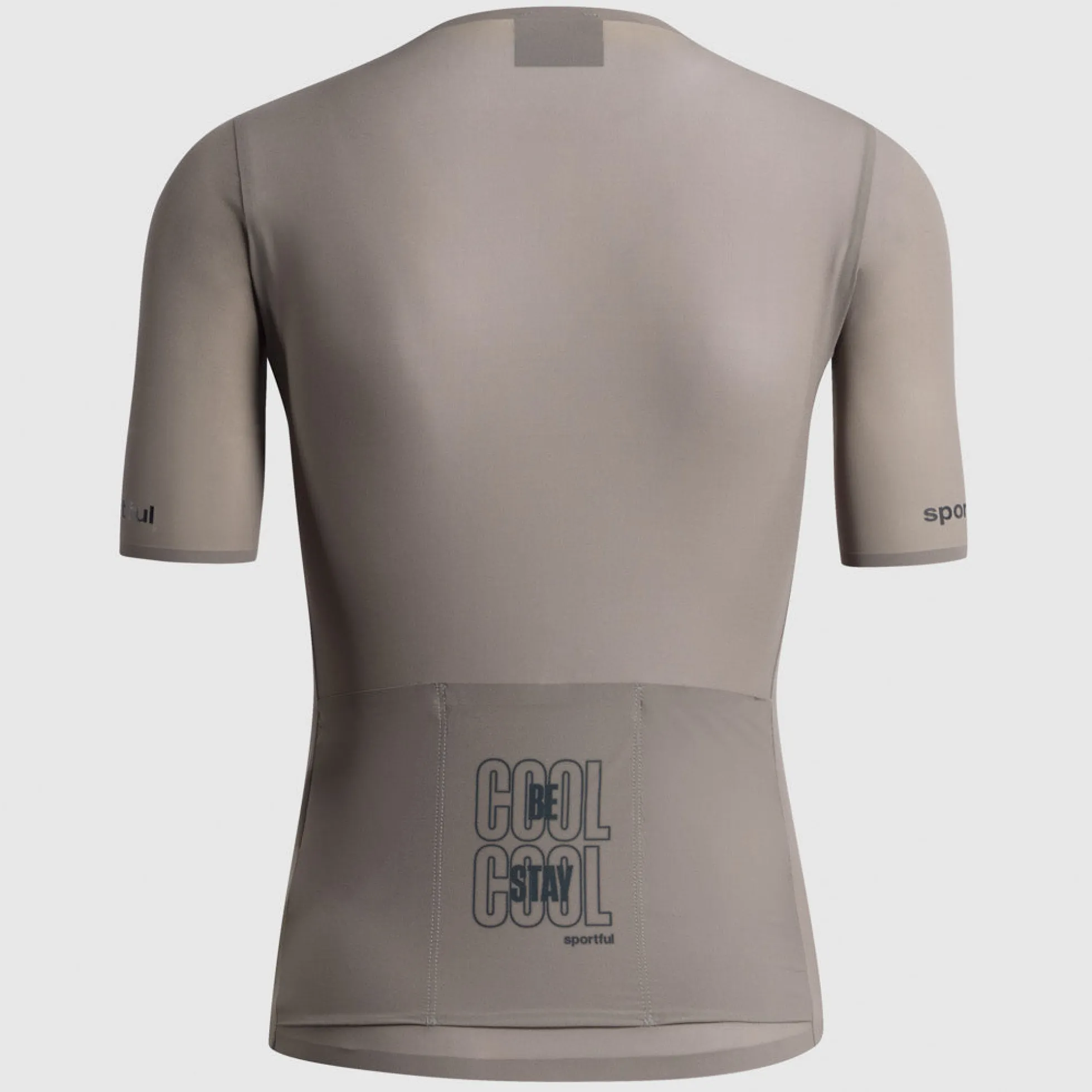 Maglia donna Sportful UV-Cold - Grigio
