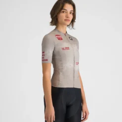 Maglia donna Strade Bianche 2024