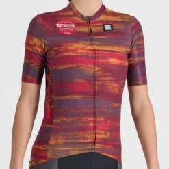 Maglia donna Strade Bianche 23