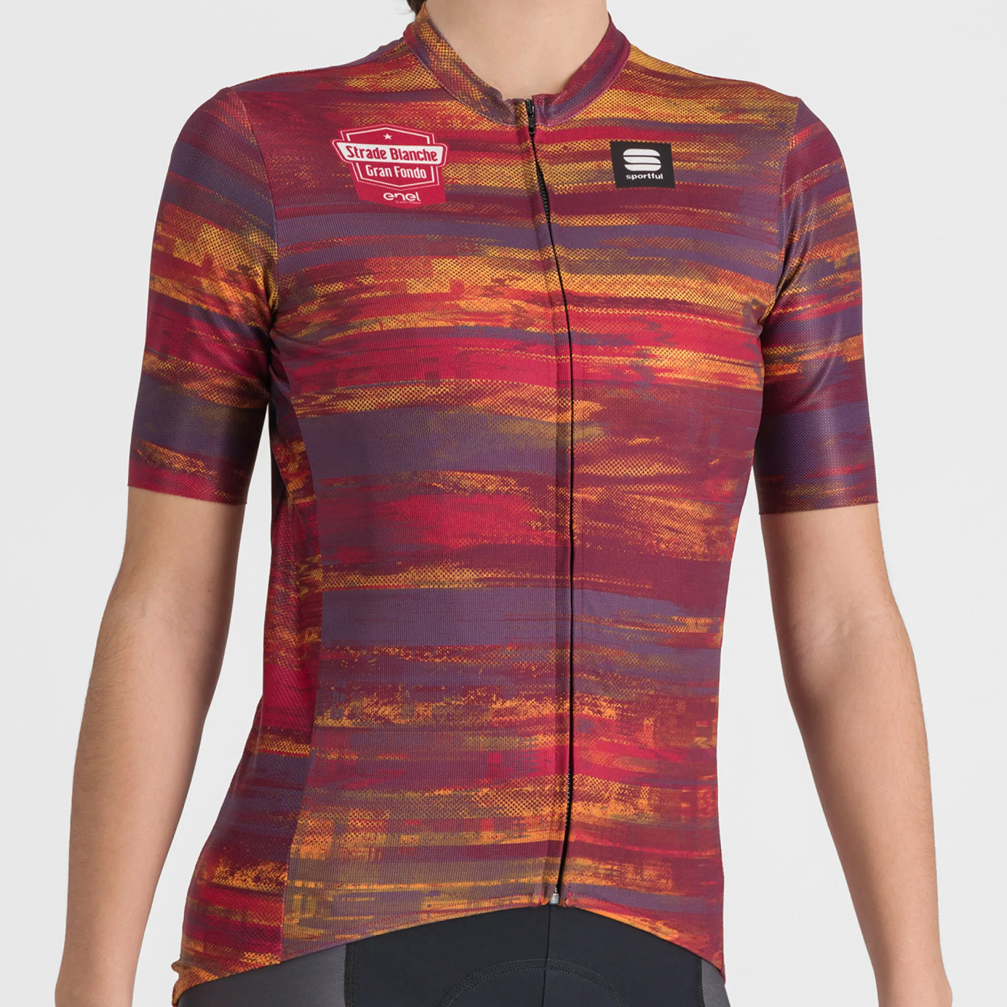 Maglia donna Strade Bianche 23