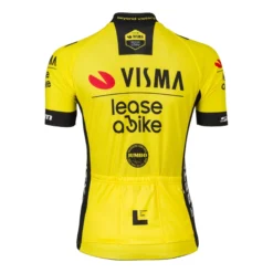 Maglia donna Team Visma Lease a bike 2025