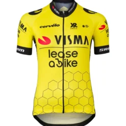Maglia donna Team Visma Lease a bike 2025