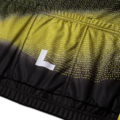 Maglia donna Team Visma Lease a bike 2025 The Swarm - Tdf