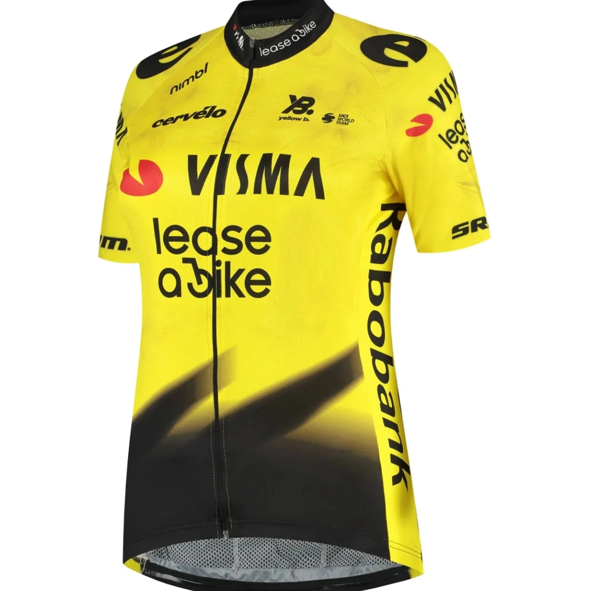 Maglia donna Team Visma Lease a bike 2026