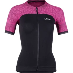 Maglia donna UYN Alpha - Nero