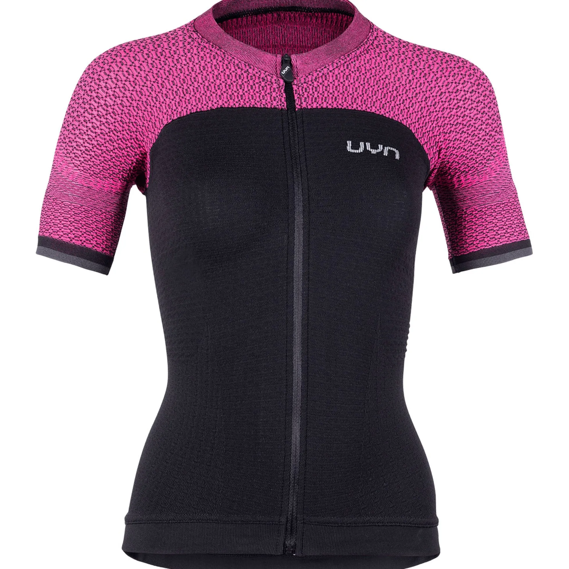 Maglia donna UYN Alpha - Nero