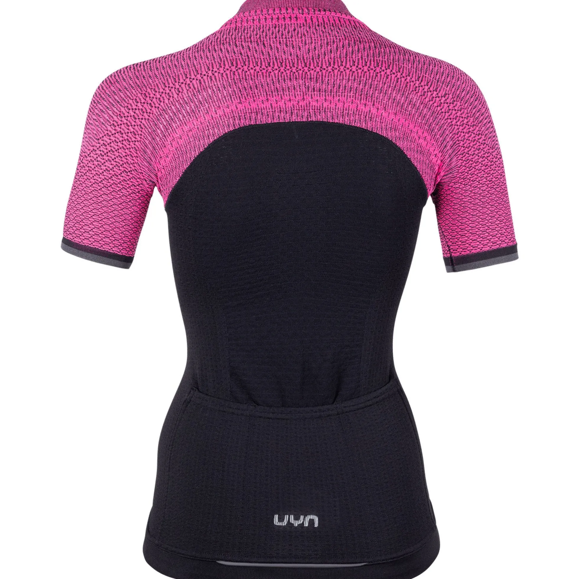Maglia donna UYN Alpha - Nero