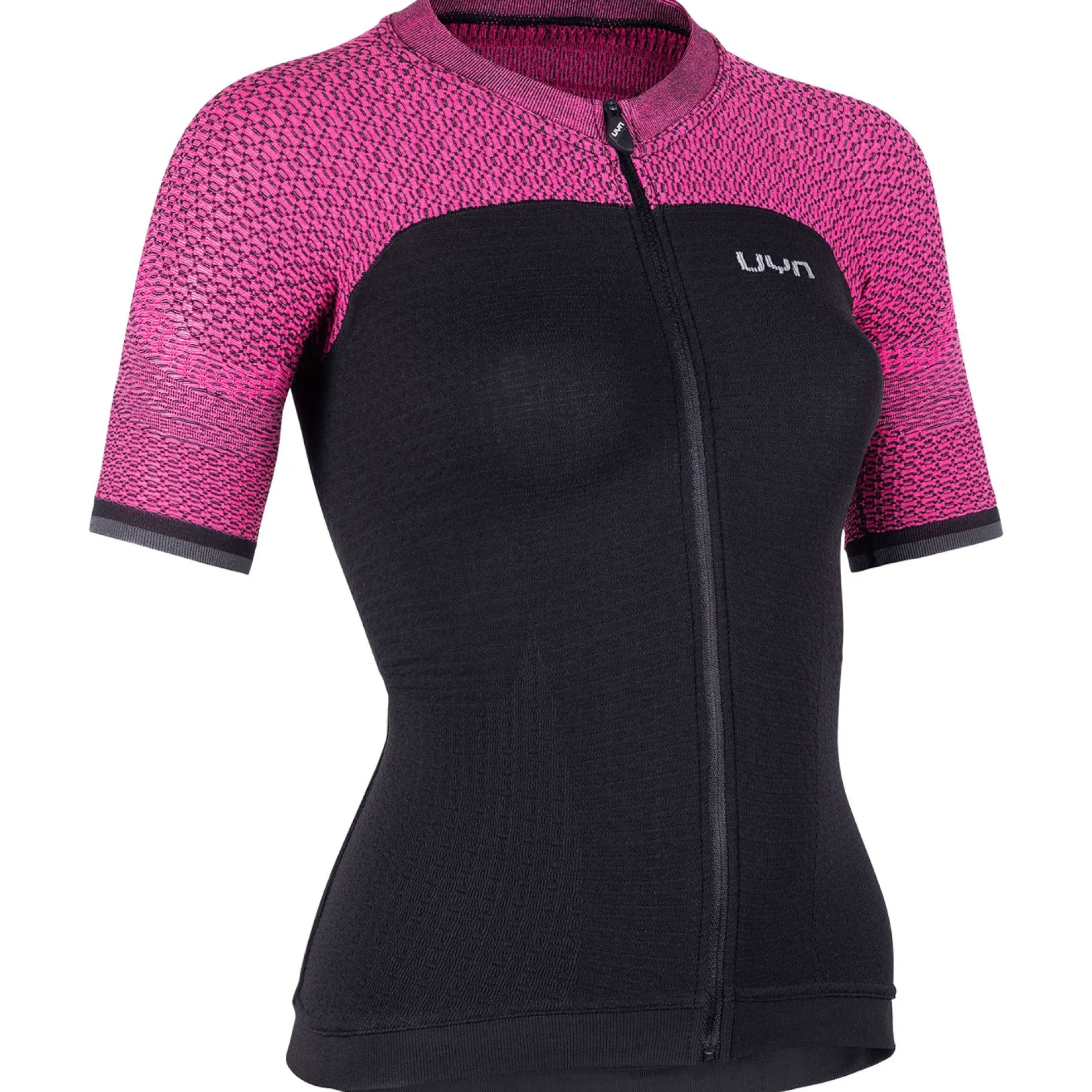 Maglia donna UYN Alpha - Nero