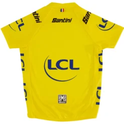 Maglia Gialla Tour de France - Neonato