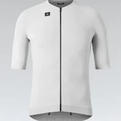 Maglia Gobik Cx Solid Empire - Bianco