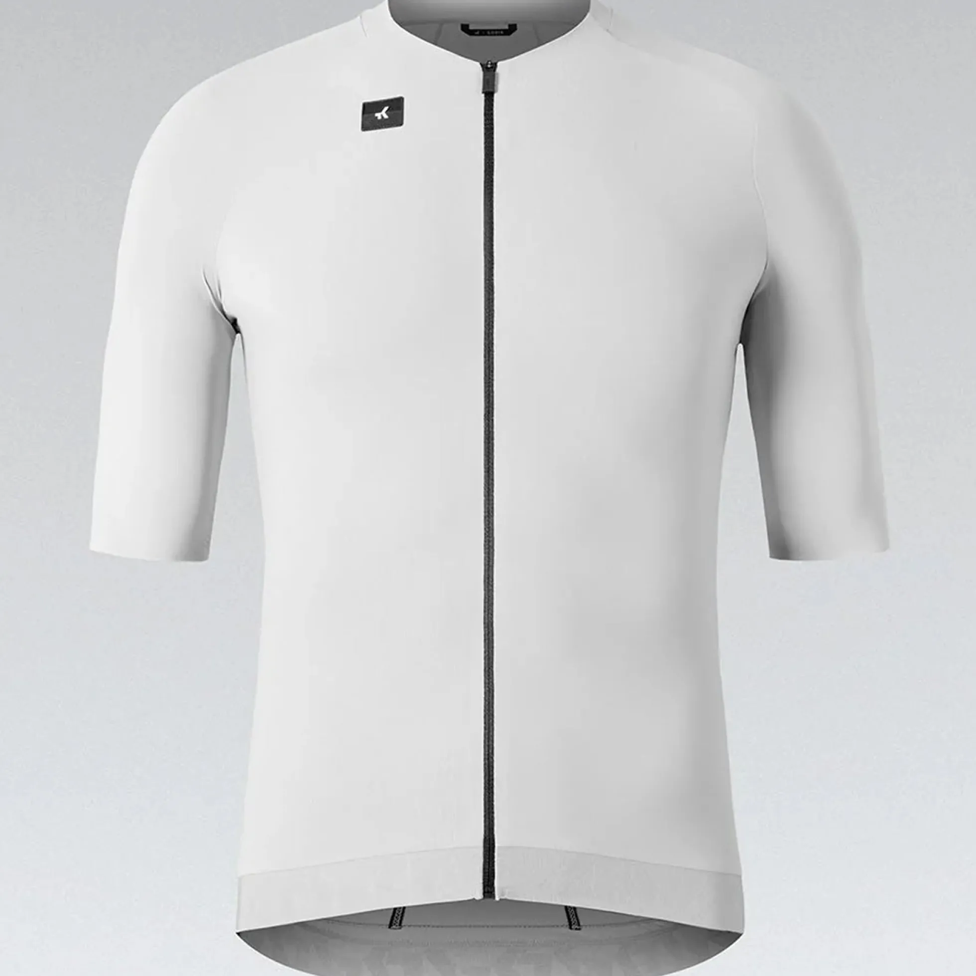 Maglia Gobik Cx Solid Empire - Bianco