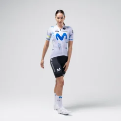 Maglia Gobik Movistar 2026 Odyssey