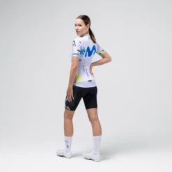 Maglia Gobik Movistar 2026 Odyssey