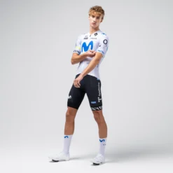 Maglia Gobik Movistar 2026 Odyssey