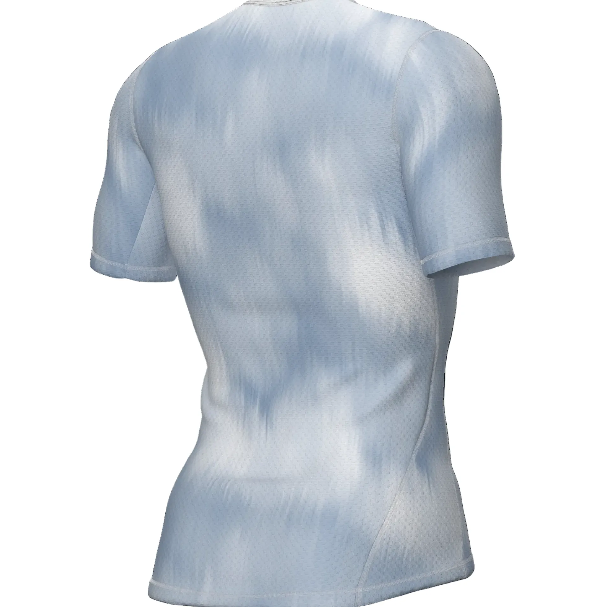 Maglia intima Ale Argon - Grigio