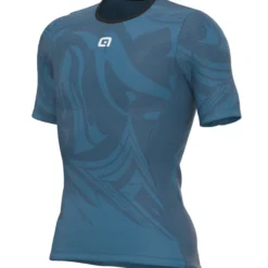 Maglia intima Ale Etesia - Blu