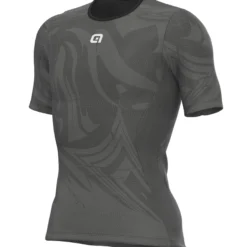 Maglia intima Ale Etesia - Nero