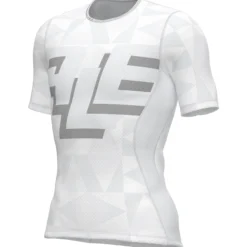 Maglia intima Ale Multiverso - Bianco