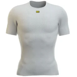 Maglia intima Ale Velo Active - Bianco