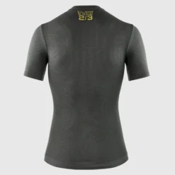 Maglia intima Assos Spring Fall SS Skin Layer P1 - Grigio