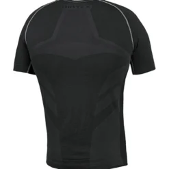 Maglia intima Biotex Bioflex +Carbon - Nero