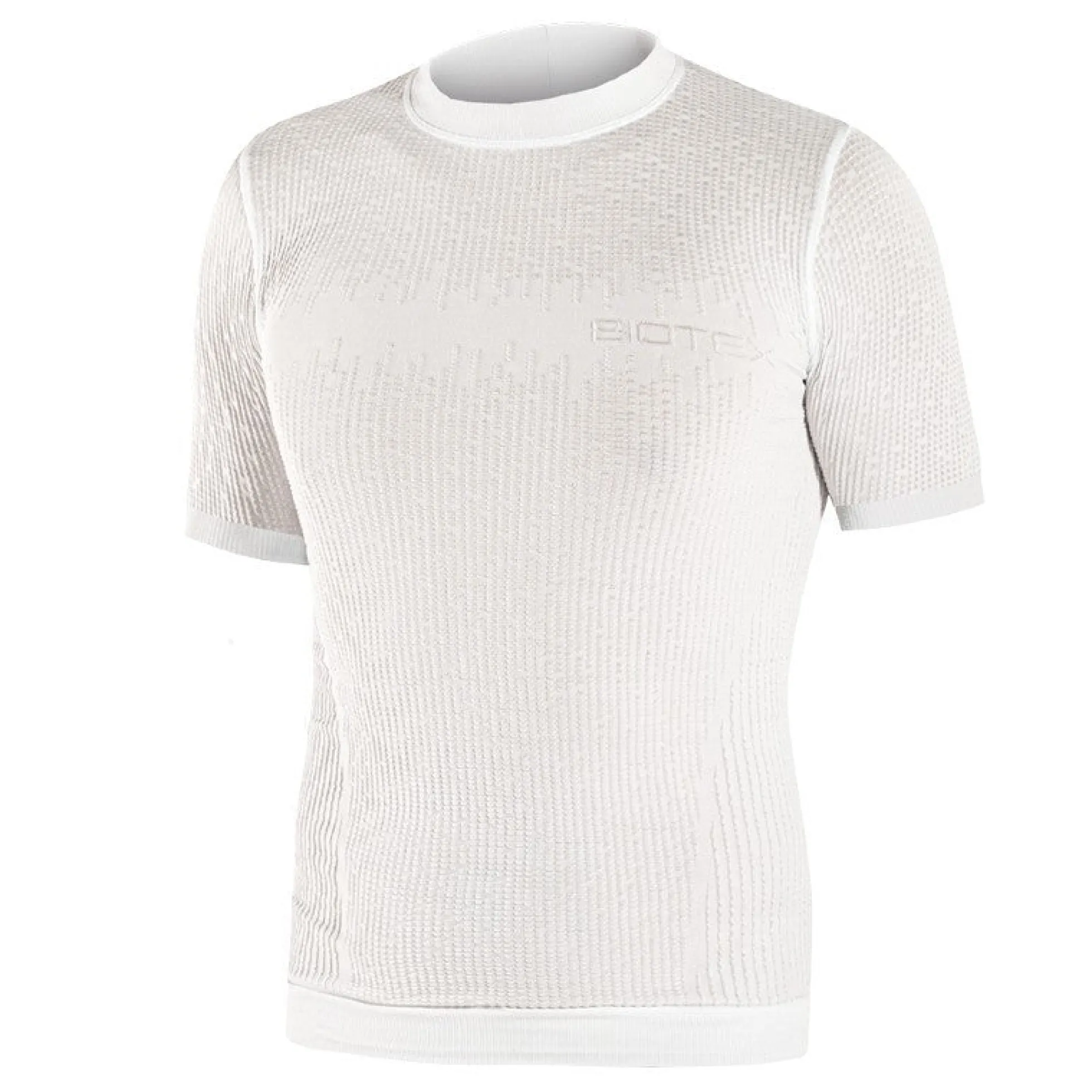Maglia intima Biotex 3D - Bianco