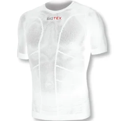 Maglia intima Biotex Rete Sun - Bianco