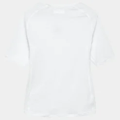 Maglia intima Cafe du Cycliste Liliane - Bianco