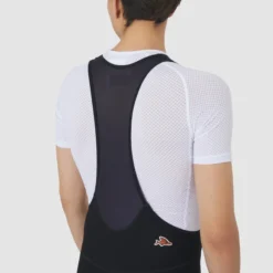 Maglia intima Cafe du Cycliste Liliane - Bianco