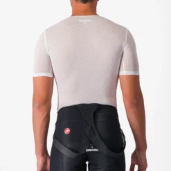Maglia intima Castelli Pro Mesh 2.0 - Bianco