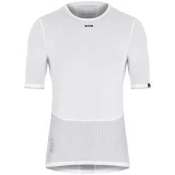 Maglia intima donna Gobik Cell Skin Hakuba - Bianco