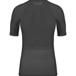 Maglia intima donna Gobik Limber Skin Icelandic - Nero