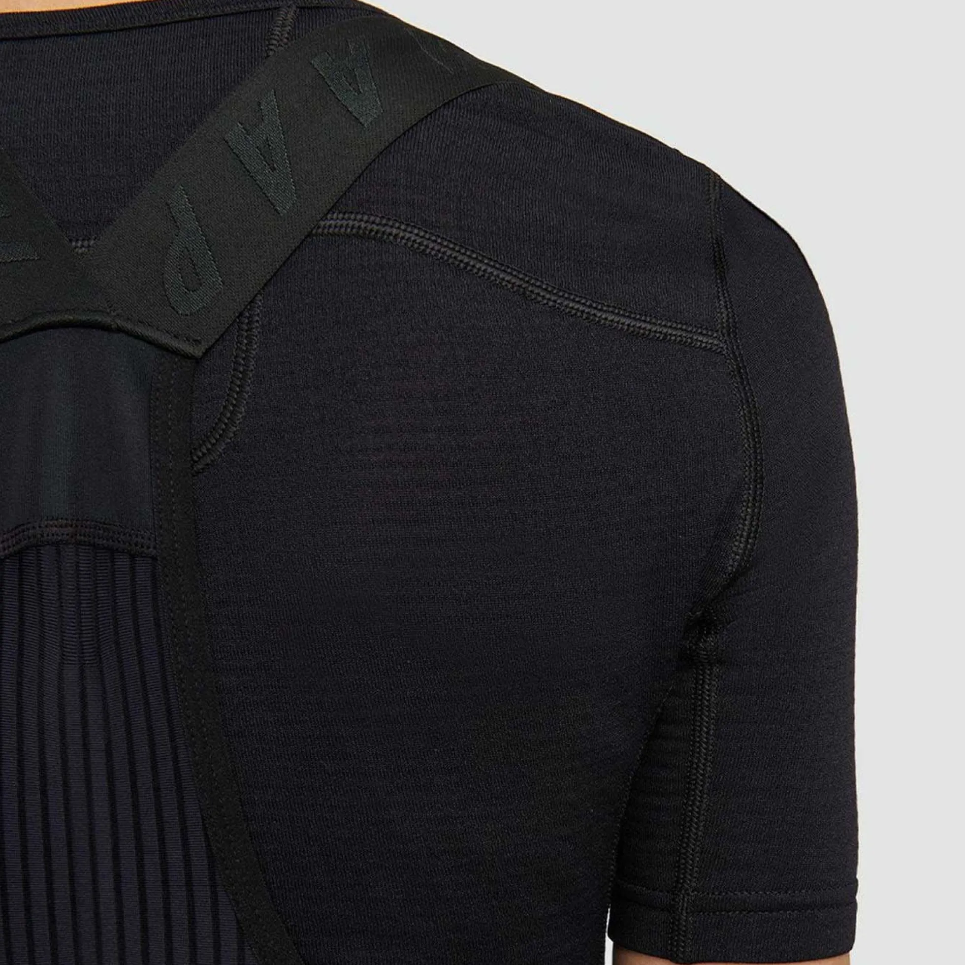 Maglia intima donna Maap Thermal - Nero