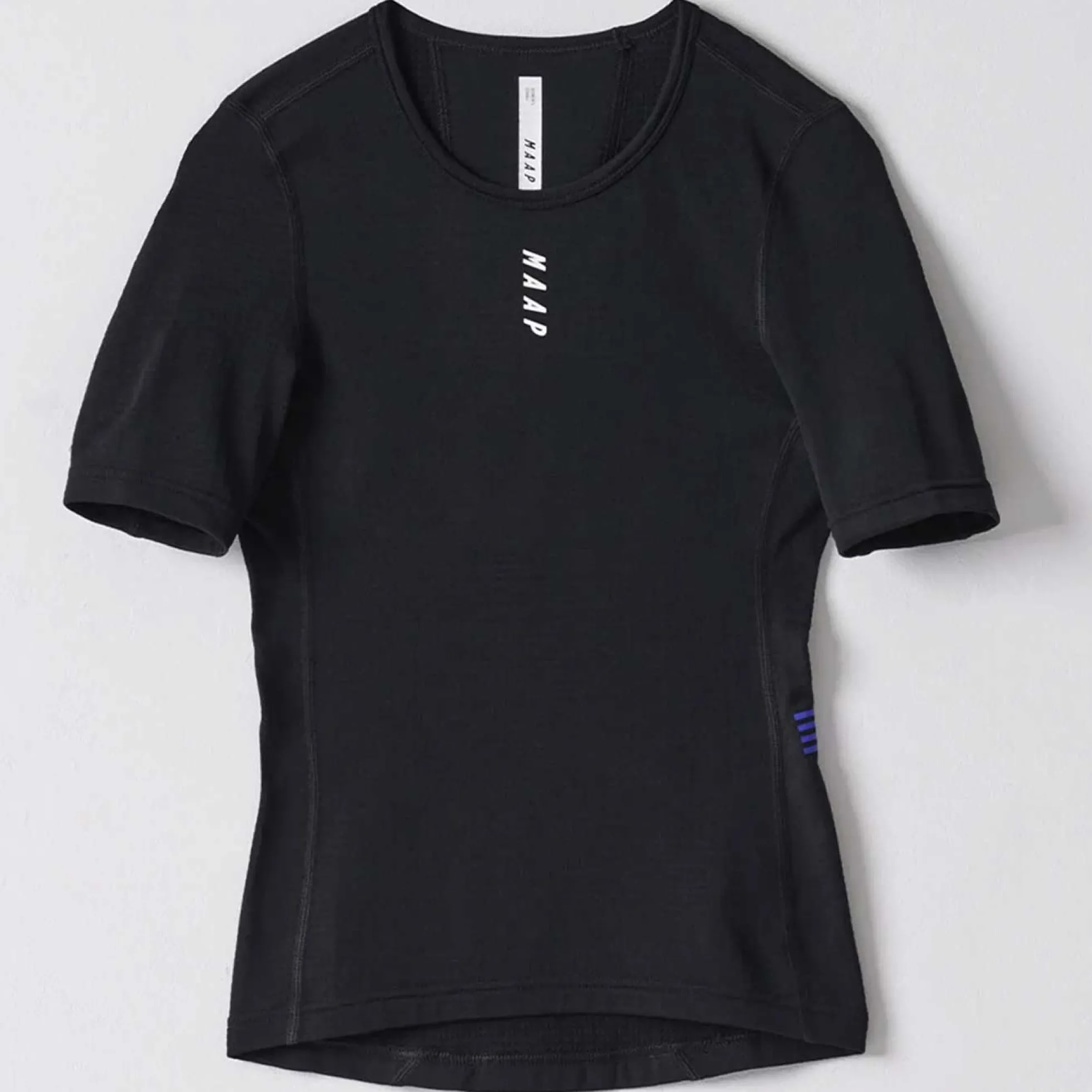 Maglia intima donna Maap Thermal - Nero