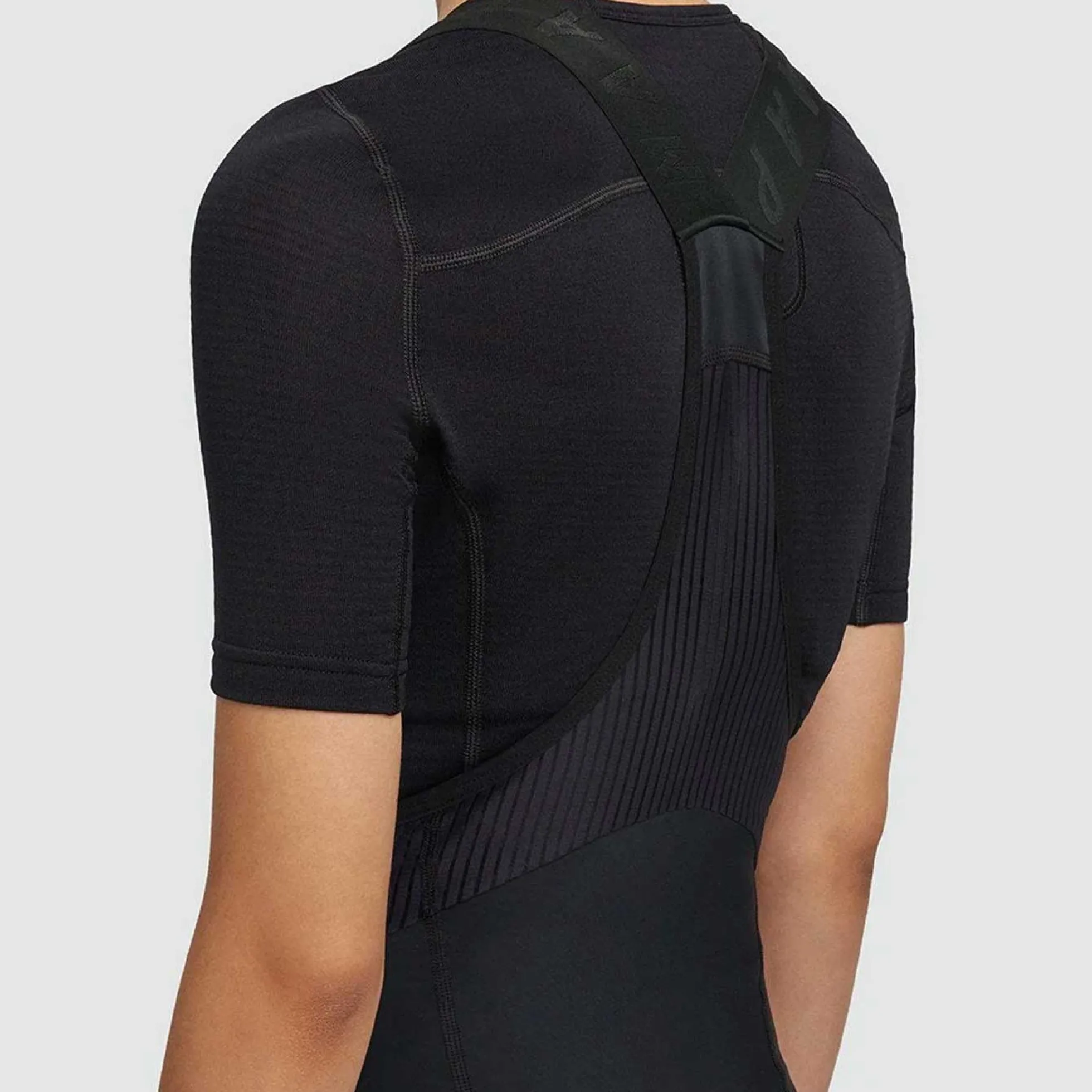 Maglia intima donna Maap Thermal - Nero