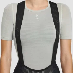 Maglia intima donna Maap Thermal - Grigio